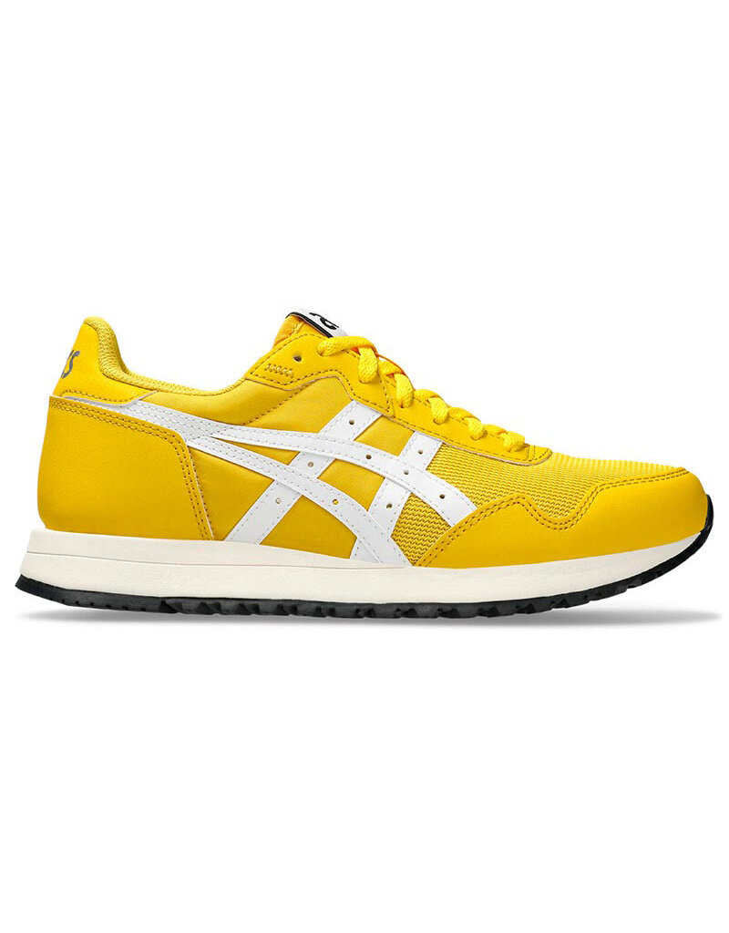 Asics W Tiger Runner Ii- Yellow