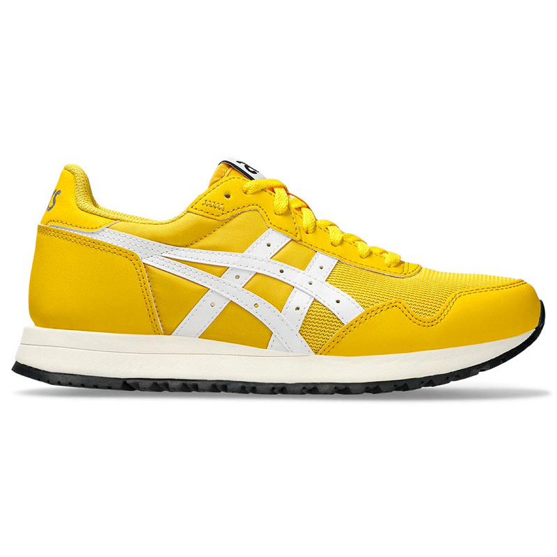 Asics W Tiger Runner Ii- Yellow