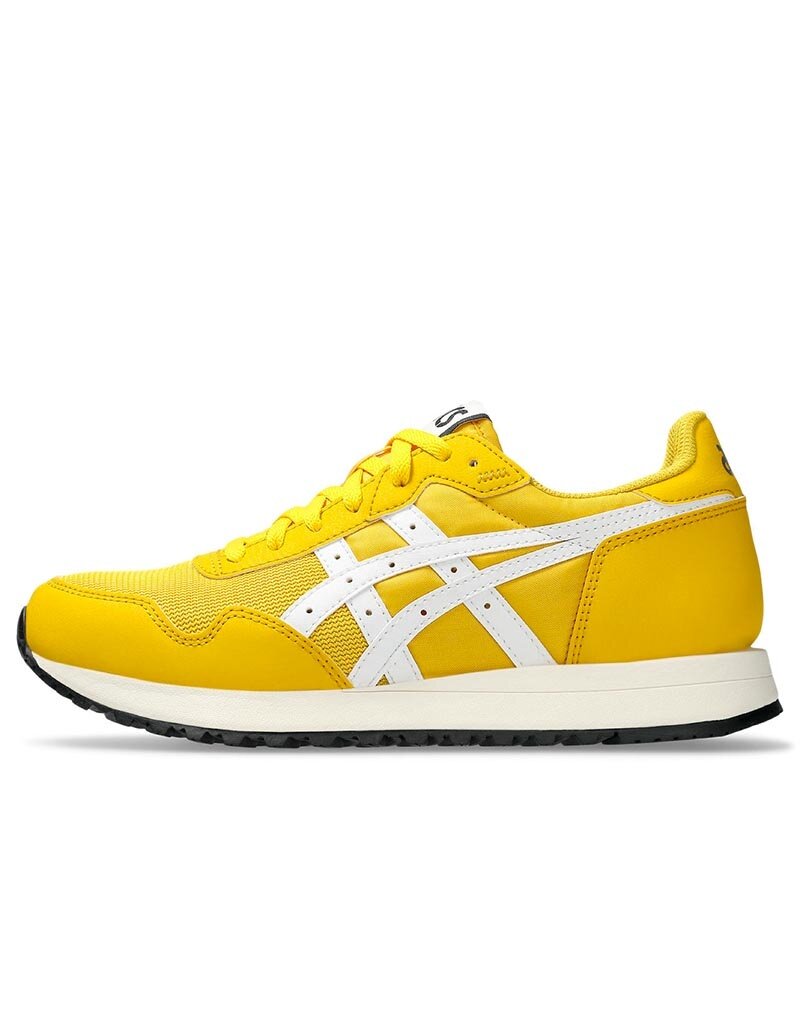 Asics W Tiger Runner Ii- Yellow