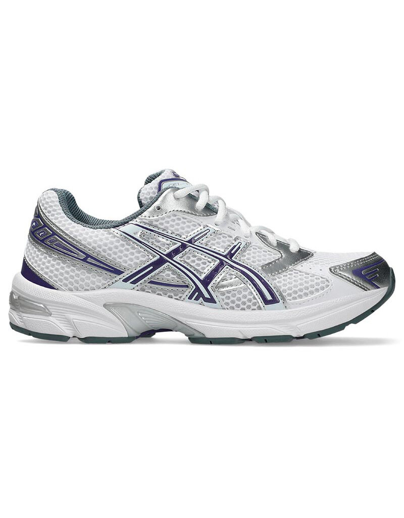 Asics W Gel-1130- White Dusty Purple