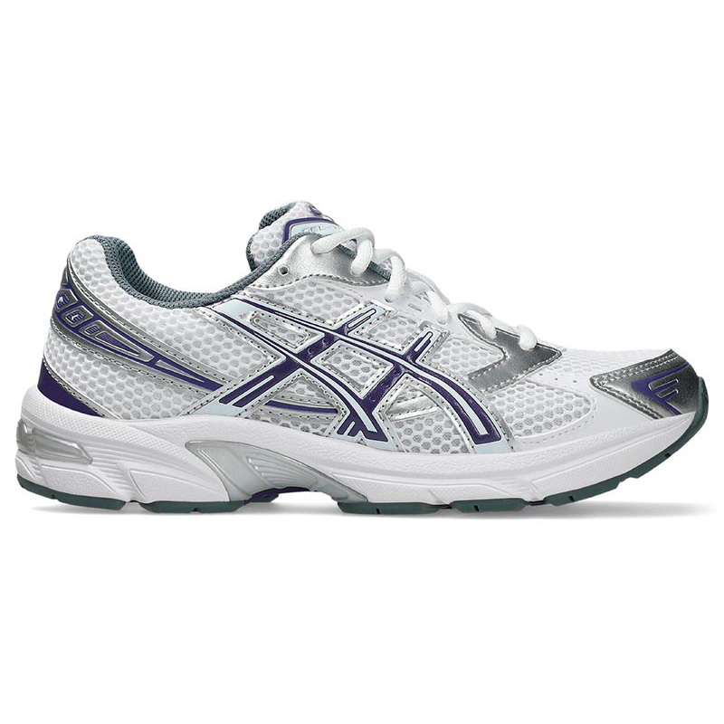 Asics W Gel-1130- White Dusty Purple