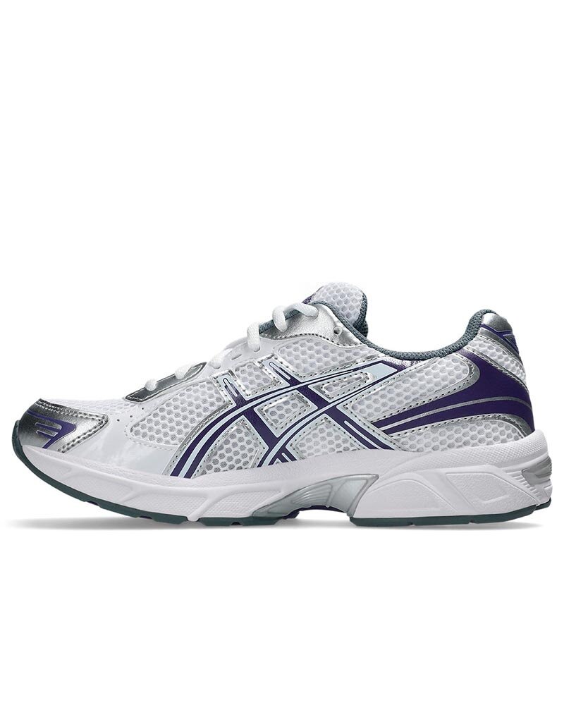 Asics W Gel-1130- White Dusty Purple