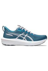 Asics W Gt-1000 14- Winter Sea/White