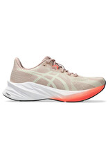 Asics W Dynablast 5- Fawn/Oyster White