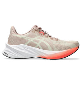 Asics W Dynablast 5- Fawn/Oyster White