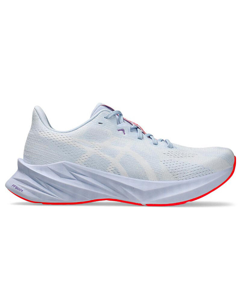 Asics W Dynablast 5- Blue Fade/White