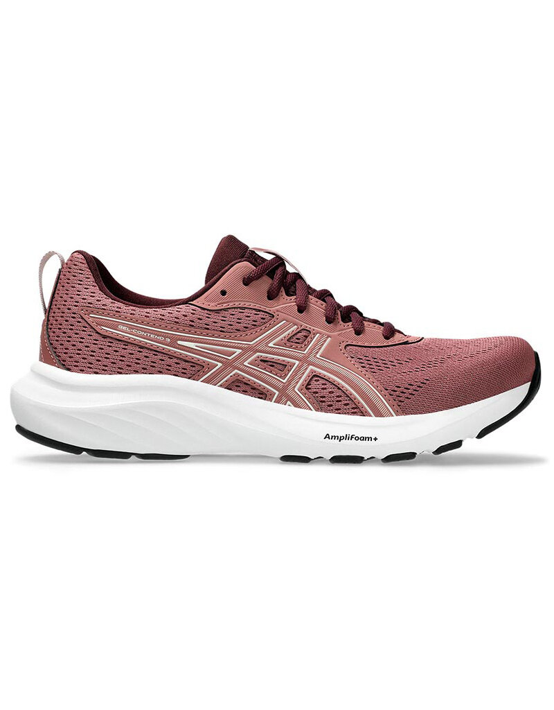 Asics W Gel-Contend 9- Rubble Red