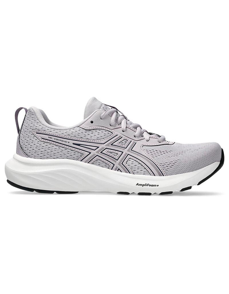 Asics W Gel-Contend 9- Violet Grey