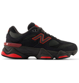 New Balance New Balance 9060 GS- Black Cement