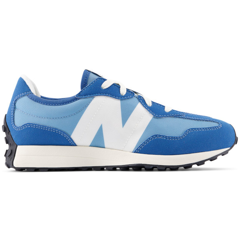 New Balance New Balance 327 GS- Blue Agate