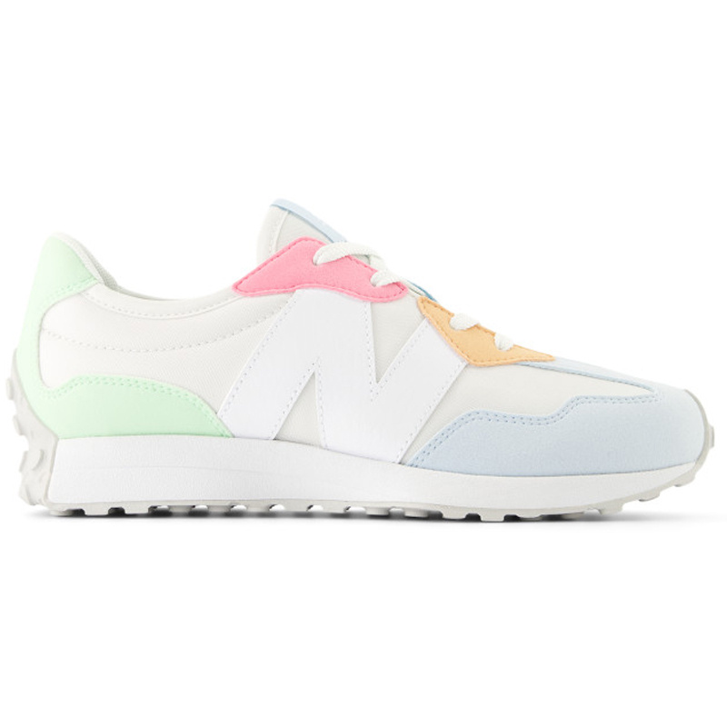 New Balance New Balance 327 GS- Reflection