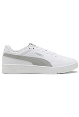 Puma Court Classic Clean - White/Grey Echo