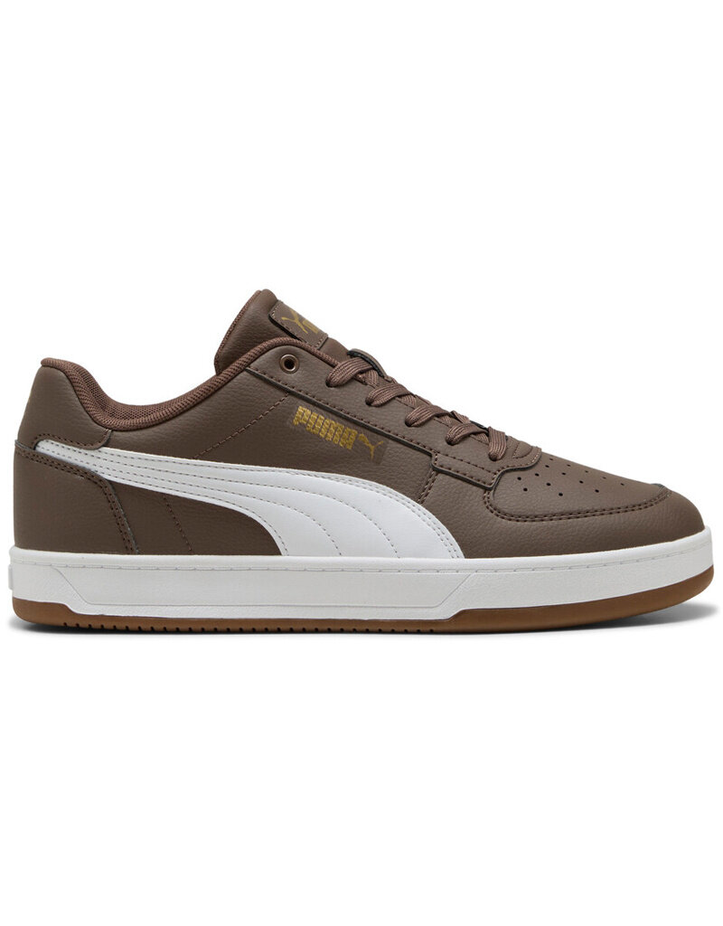 Puma Puma Caven 2.0 - Brown/Yellow/White