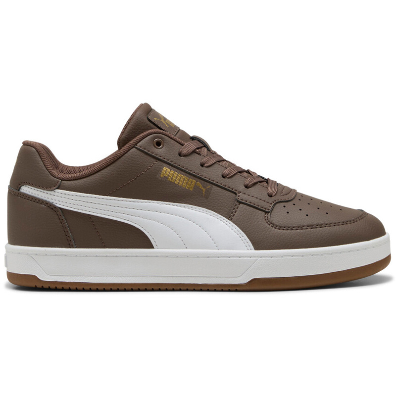 Puma Puma Caven 2.0 - Brown/Yellow/White
