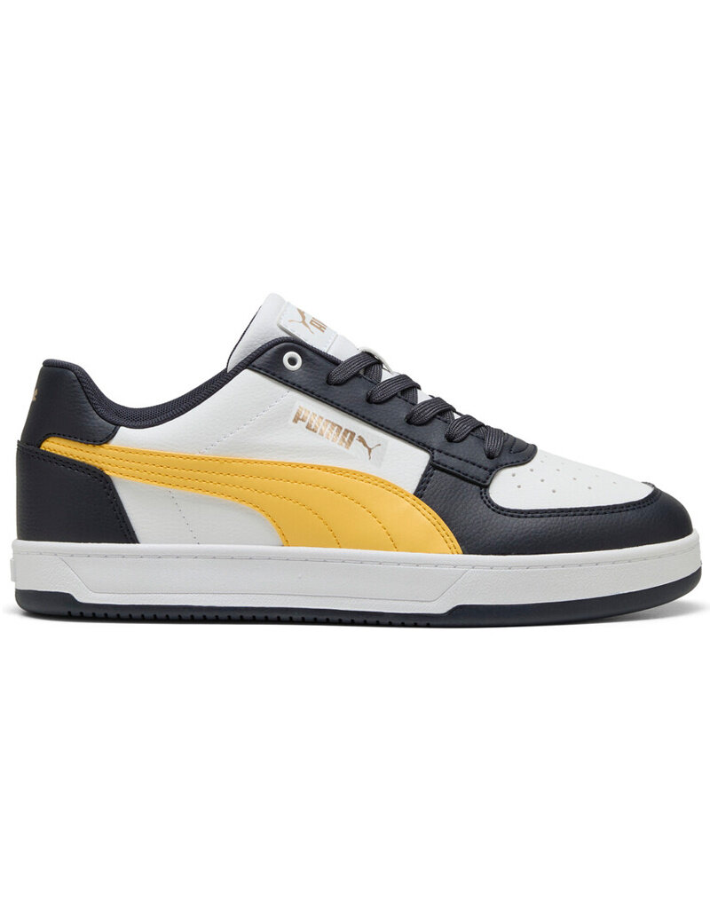 Puma Puma Caven 2.0 - Navy/Yellow/White