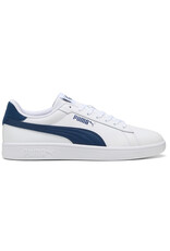 Puma Puma Smash 3.0L- White/Blue