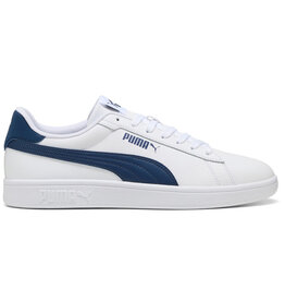 Puma Puma Smash 3.0L- White/Blue
