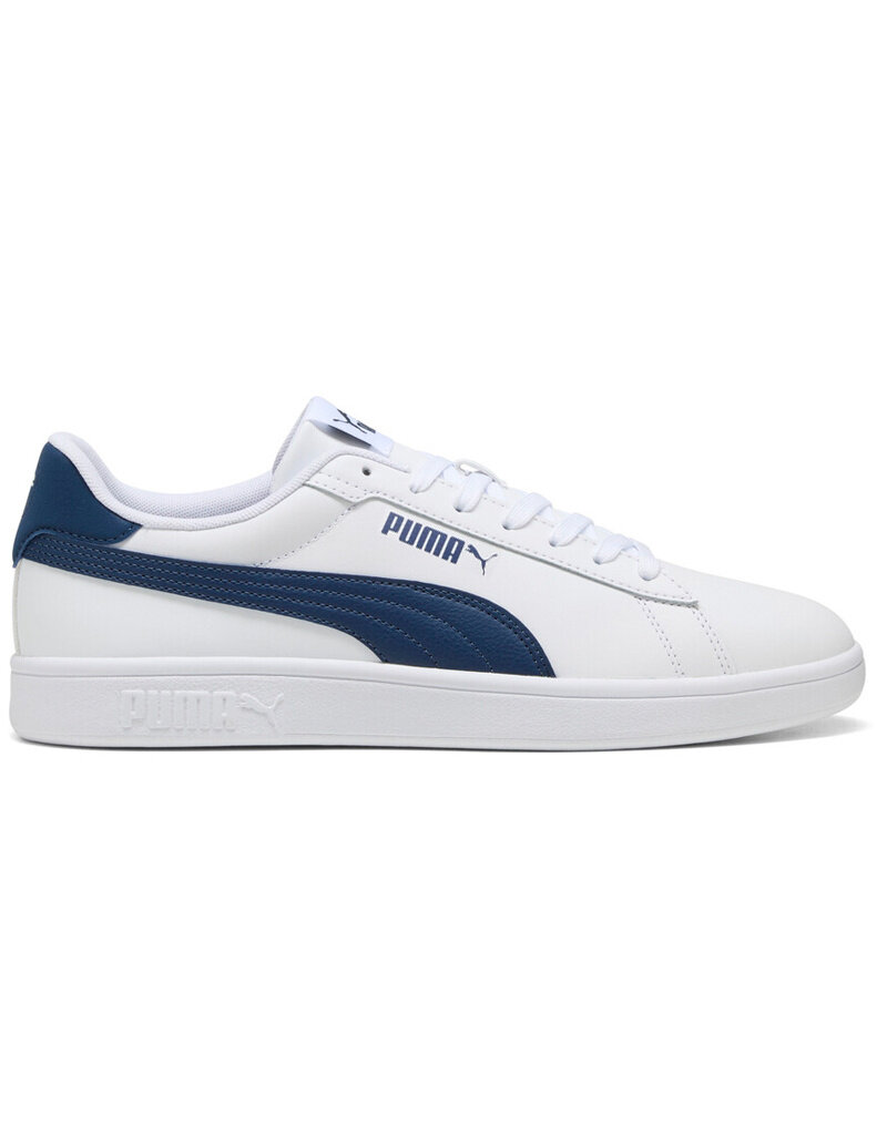 Puma Puma Smash 3.0L- White/Blue