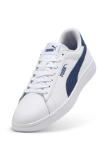 Puma Puma Smash 3.0L- White/Blue