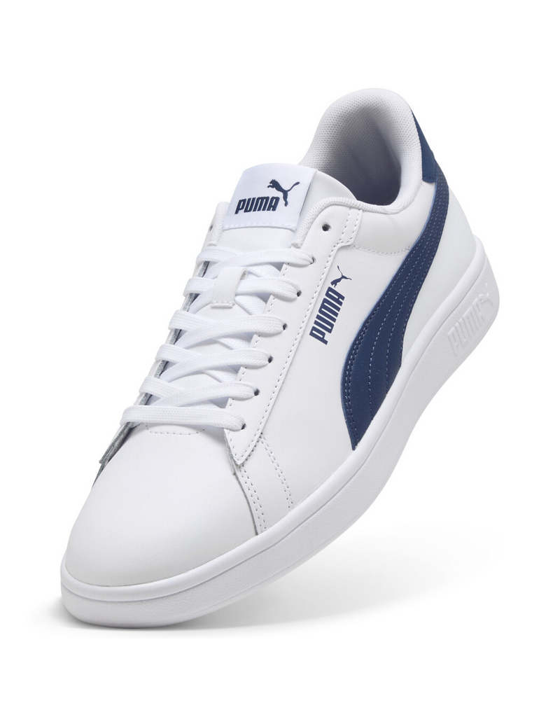 Puma Puma Smash 3.0L- White/Blue