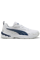 Puma Milenio Tech 2000 - White/Blue/Silver