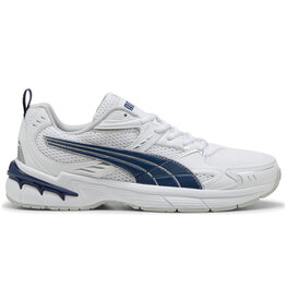 Puma Milenio Tech 2000 - White/Blue/Silver