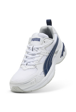 Puma Milenio Tech 2000 - White/Blue/Silver