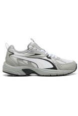 Puma Milenio Tech-Grey/White/Black