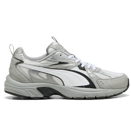 Puma Milenio Tech-Grey/White/Black