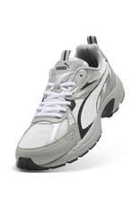 Puma Milenio Tech-Grey/White/Black