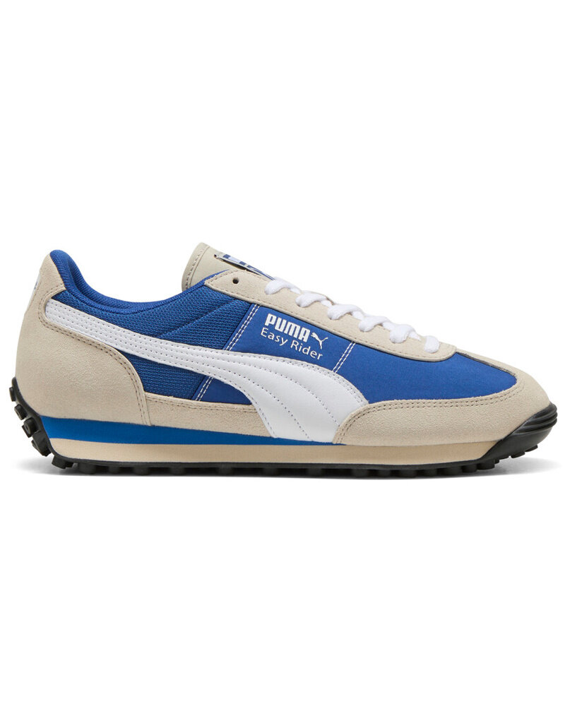 Puma Easy Rider Grit & Glory-Royal Blue/White