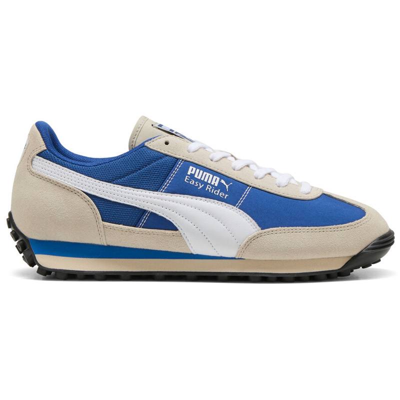 Puma Easy Rider Grit & Glory-Royal Blue/White