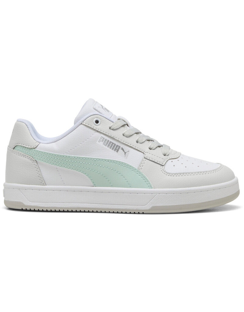Puma W Puma Caven 2.0 - White/Blue/Lt Grey