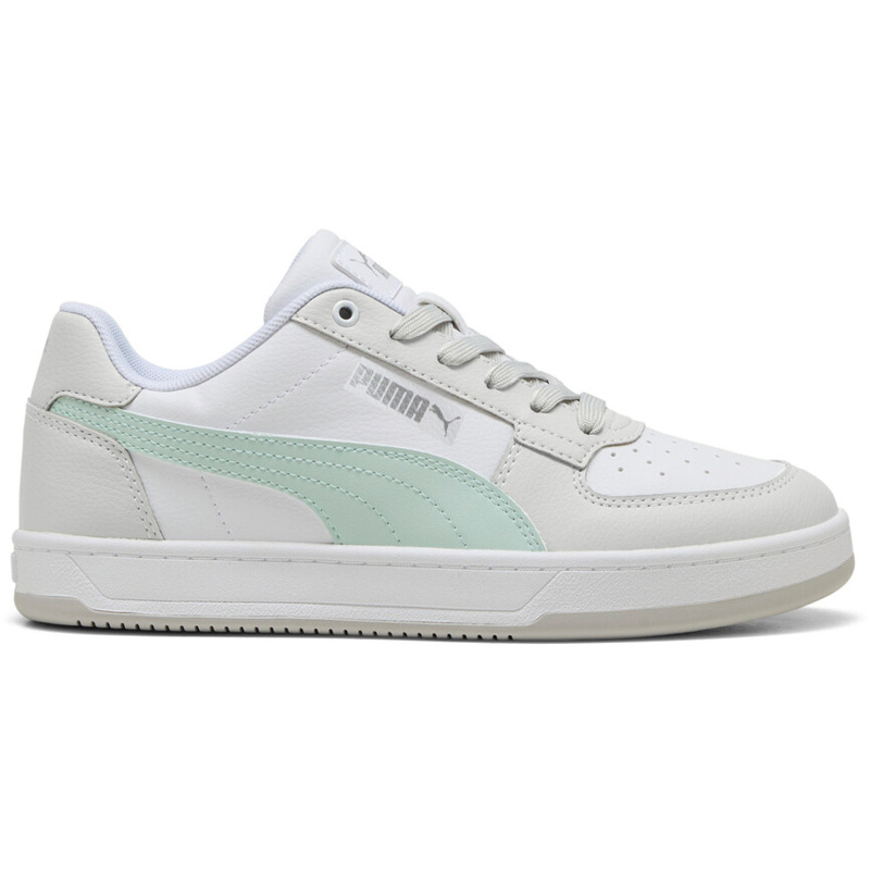 Puma W Puma Caven 2.0 - White/Blue/Lt Grey