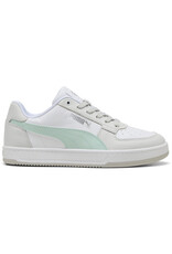 Puma W Puma Caven 2.0 - White/Blue/Lt Grey