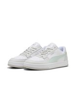 Puma W Puma Caven 2.0 - White/Blue/Lt Grey