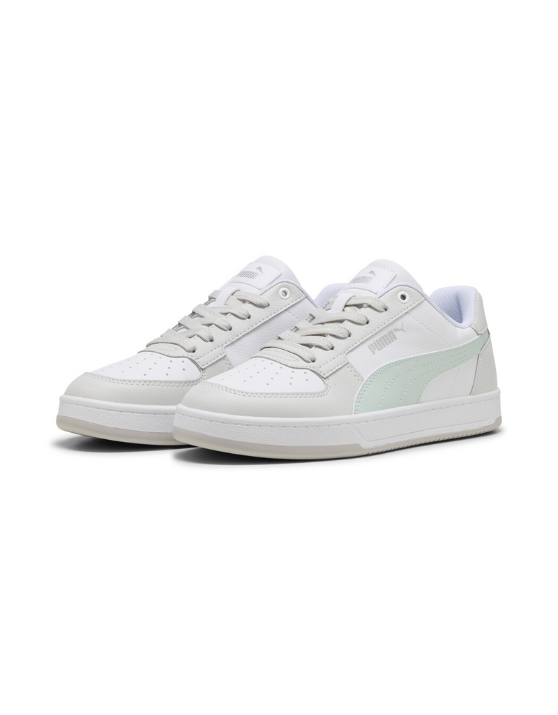 Puma W Puma Caven 2.0 - White/Blue/Lt Grey