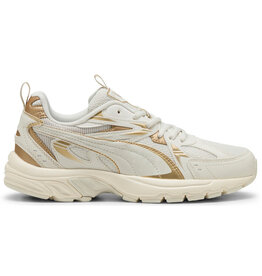 Puma W Milenio Tech Daynight - Gray/Gold/Warm White