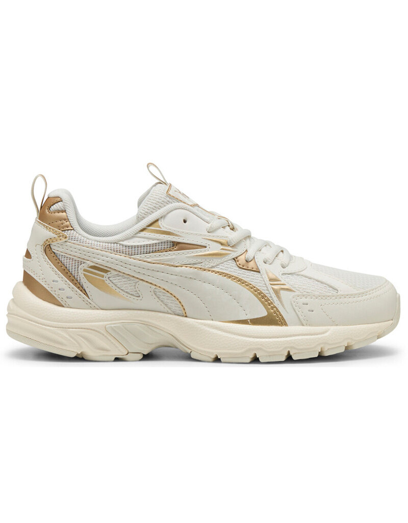 Puma W Milenio Tech Daynight - Gray/Gold/Warm White