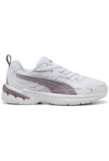 Puma W Milenio Tech 2000 - White/Plum/Silver