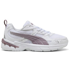 Puma W Milenio Tech 2000 - White/Plum/Silver