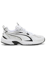 Puma W Milenio Tech-Black/White/Silver