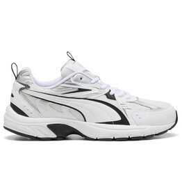 Puma W Milenio Tech-Black/White/Silver