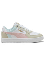 Puma Puma Caven 2.0 Block JR- Desert Dust/Mauve/White