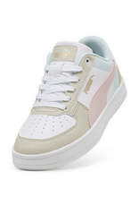 Puma Puma Caven 2.0 Block JR- Desert Dust/Mauve/White