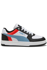 Puma Puma Caven 2.0 Block JR - White/Cool Blue/Black