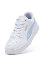 Puma Puma Caven 2.0 JR - White/Haute Tropical/Gold Moon
