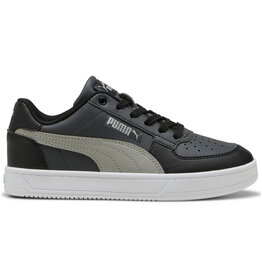 Puma Puma Smash 3.0 L JR - Dusky Gray/Smoky Gray/Black