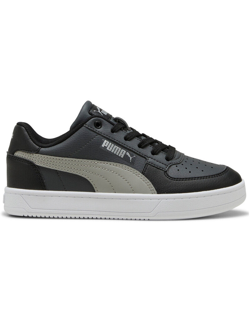 Puma Puma Smash 3.0 L JR - Dusky Gray/Smoky Gray/Black