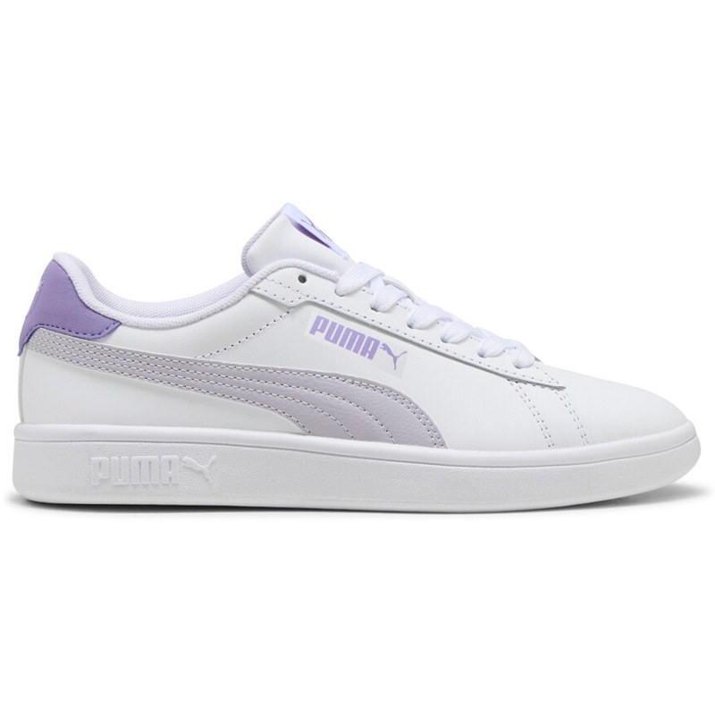 Puma Puma Smash 3.0 L JR - Lilac/Lavander